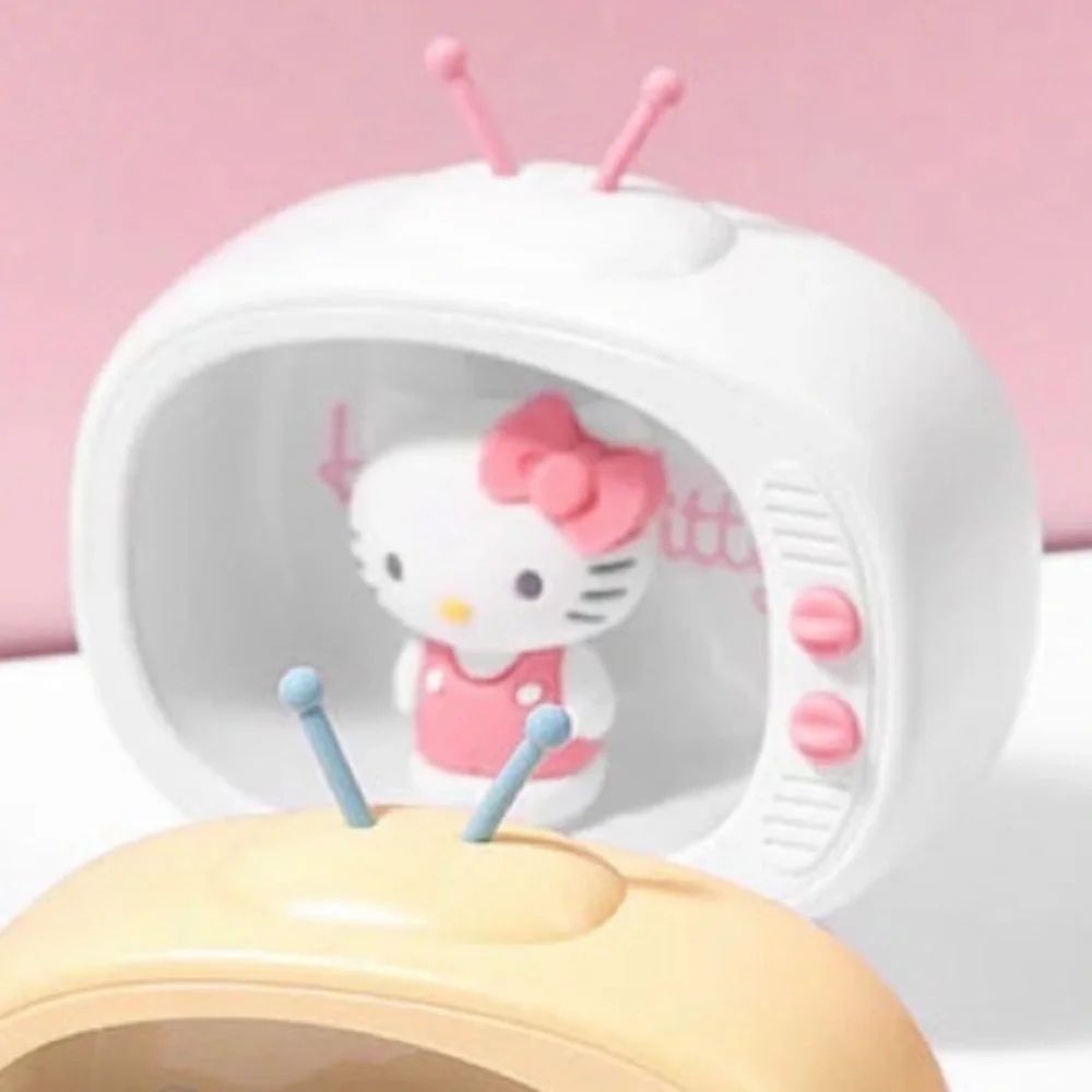 Sanrio Hello Kitty Character Desk Light